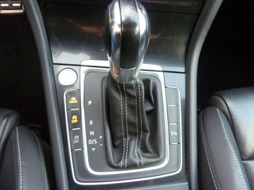 Volkswagen Golf VII GTD 5d 2.0 TDI-CR BlueMotion Technology 184KM 2013 Volkswagen Golf GTD*2.0 TDI 184Ps*AUTOMAT*TORNADO, zdjęcie 29