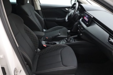 Skoda Scala Hatchback 1.0 TSI 110KM 2021 Skoda Scala 1.0 TSI, Salon Polska, 1. Właściciel, zdjęcie 7