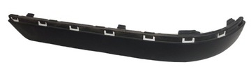 LISTWA LEWA ZDERZAKA TYŁ SHARAN LIFT 7M3807791C