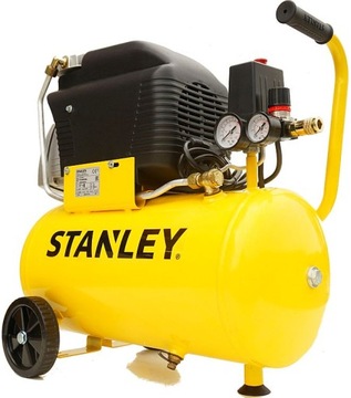 STANLEY OIL COMPRESSOR 24L набор 6 шт.