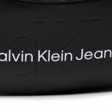 CK CALVIN KLEIN ORYGINALNA SASZETKA NERKA MĘSKA