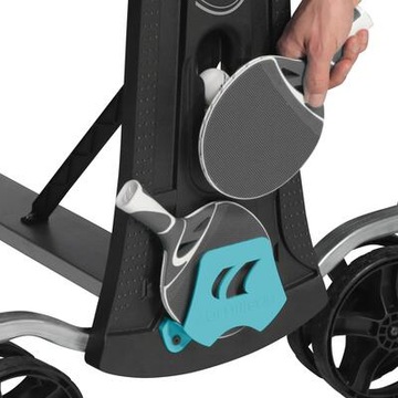 Бесплатный стол для настольного тенниса на открытом воздухе 300X