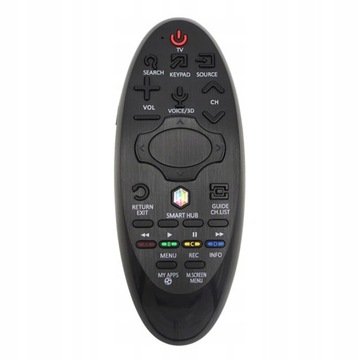 do Samsung Smart Tv pilot Bn59-01182B Bn59-01182G