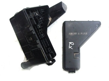 OBUDOWA POKRYWKA SKRZYNKI LEXUS RX II 400h 04-