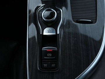 Renault Espace V Van 1.6 Energy TCe 200KM 2015 Renault Espace 1.6 TCe, Salon Polska, Automat, zdjęcie 17