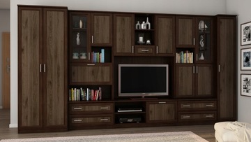 Секция CYKLON, 4 м. Очень БОЛЬШОЙ, МЕГА вместительный.