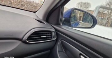 Hyundai i30 III Hatchback 1.6 CRDI 115KM 2019 Hyundai i30 Navi Kamera Led Alufelgi Zarejestrowany 1.6 Diesel 115KM, zdjęcie 19