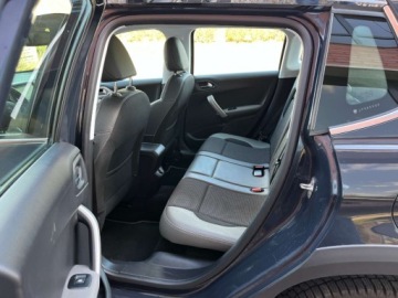 Peugeot 2008 I SUV Facelifting 1.2 PureTech 110KM 2019 Peugeot 2008 1.2 benzyna 110 KM automat kamera zarej w PL mozliwa zam, zdjęcie 23