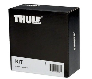 THULE Kit 183089 монтажный комплект