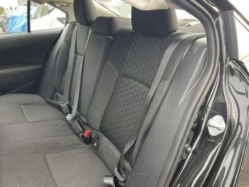 Toyota Corolla XII Sedan Facelifting 1.8 Hybrid 140KM 2025 Toyota Corolla Klimatronik Kamera Tempomat aktywny, zdjęcie 9