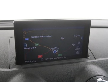 Audi A3 8V Sportback 5d Facelifting 1.5 35 TFSI 150KM 2020 Audi A3 35 TFSI, Salon Polska, Serwis ASO, zdjęcie 12