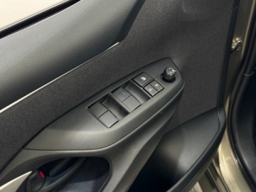 Toyota Yaris IV 2022 Toyota Yaris Comfort + Tech / Kamera cofania / Car, zdjęcie 18