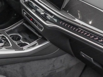 BMW X5 G05 SUV Facelifting 3.0 30d 298KM 2025 BMW X5 xDrive30d Sport Suv 3.0 (298KM) 2025, zdjęcie 10