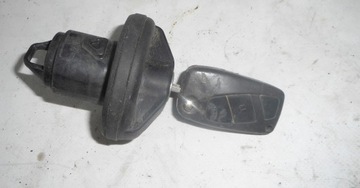 Jumper Boxer Ducato 06- korek kluczyk paliwa