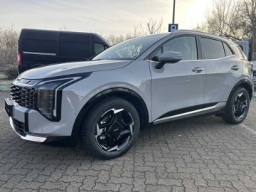 Kia Sportage V SUV Facelifting 1.6 T-GDI 150KM 2026 KIA Sportage 1.6 T-GDI Business Line 2WD DCT Suv 150KM 2026, zdjęcie 3