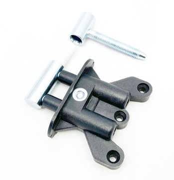 ДВЕРНАЯ ПЕТЛЯ, РЕГУЛИРУЕМАЯ ДВЕРНАЯ КОРОБКА