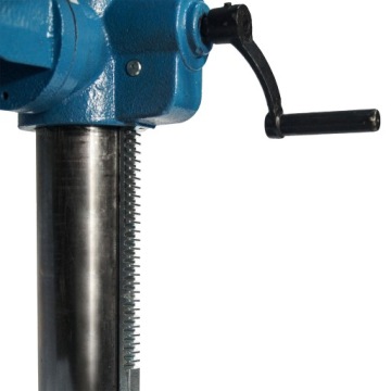 БОЛЬШАЯ НАСТОЛЬНАЯ СВЕРЛА + ТИСКИ 400 В САМОЗЖИМНАЯ СИЛА