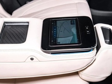 Mercedes GLS X167 SUV AMG Facelifting 4.0 63 612KM 2025 MERCEDES-BENZ GLS AMG 63 4MATIC+ Suv 4.0 (612KM) 2025, zdjęcie 11