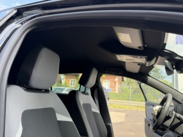 Opel Astra L Sports Tourer 1.5 Diesel 130KM 2025 Opel Astra Sports TOURER Bogate wyposażenie M, zdjęcie 12