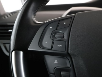 Citroen C4 Picasso II 2019 Citroen C4 Picasso automat LED navi klima auto, zdjęcie 32