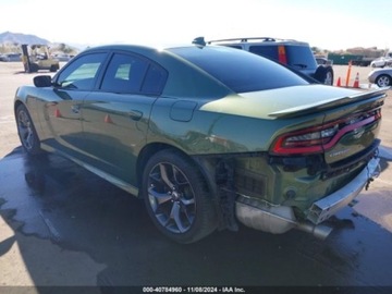 Dodge Charger VII 2019 Dodge Charger 2019r., 3.6l, od ubezpieczalni 3.6 Benzyna 300KM, zdjęcie 4