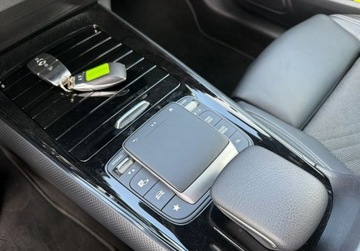 Mercedes GLB SUV 1.3 200 163KM 2021 Mercedes-Benz GLB salon PL FV VAT 23 Reflektor LED roczna gwarancj bez, zdjęcie 16