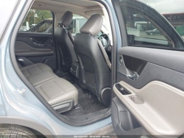 Lincoln 2023 Lincoln Corsair Standard 2023 2.0l 2.0 Benzyna 250KM, zdjęcie 12