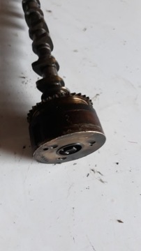 вал выхлопа двигателя 1.5 Daihatsu Terios II 09-