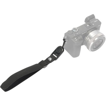 SmallRig 2398 - pasek do aparatu na nadgarstek