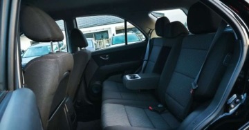 Kia Sorento I 2008 Kia Sorento Kia Sorento 3.3 Benzyna 242KM, zdjęcie 29