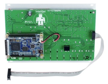 Intellijel Rainmaker 3U