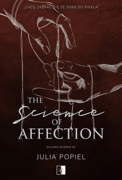 The Science of Affection Julia Popiel