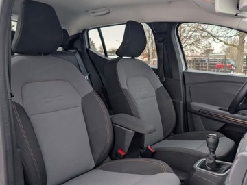 Dacia Sandero III Hatchback 5d 1.0 TCe ECO-G 100KM 2025 Od ręki - Stepway Extreme LPG 1.0 TCe 100KM / Pakiet Komfort Premium, zdjęcie 4