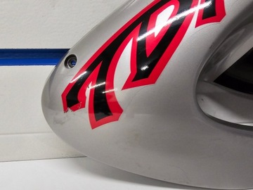 Yamaha TDM 850 4TX левый обтекатель