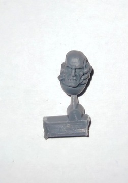 S79 CHSM Head Główka łysa
