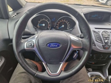 Ford B-MAX 1.0 EcoBoost 100KM 2015 Ford B-MAX Podrzewane fotele Usb Wielofunkcyjna Kierownica Benzyna 101KM, zdjęcie 31