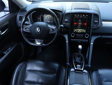Renault Koleos II SUV 2.0 dCi 177KM 2018 Renault Koleos 2.0 dCi, 174 KM, 4X4, Automat, zdjęcie 6