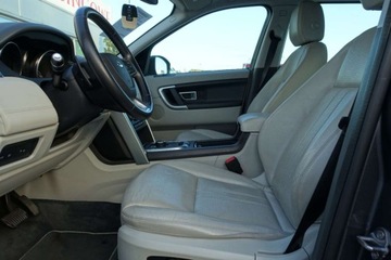 Land Rover Range Rover Sport II 2018 Land Rover Range Rover Sport Bezwypadek Hak Tempomat Kamera Podgrz. fo, zdjęcie 11