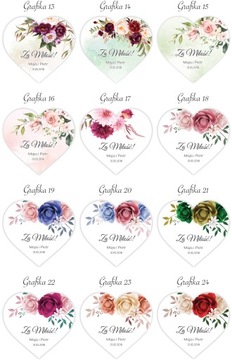 Вешалки для бутылок - 30 шт.