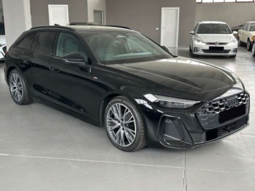 Audi A5 B10 Avant 2.0 TFSI 150KM 2026 AUDI A5 TFSI S line Avant Combi 2.0 (150KM) 2026, zdjęcie 3