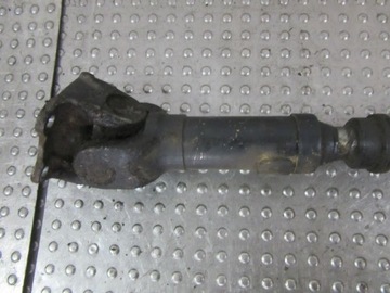 ISUZU D-MAX II 2.5D 2013 HŘÍDEL HNACÍ PŘEDNÍ BITURBO