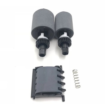 Узел ролика АПД HP M401 M425 M476 M521 M570