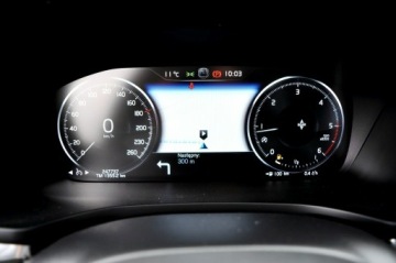 Volvo V60 II  Kombi 2.0 D3 150KM 2020 Volvo V60 2.0 D3 150KM Navi Led Climatronic Pdc, zdjęcie 18