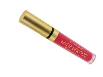 MAX FACTOR COLOUR ELIXIR SOFT MATTE 025 SZMINKA