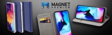 ЧЕХОЛ-КОШЕЛЬК SMART MAGNET ДЛЯ HUAWEI P SMART Z