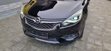 Opel Zafira C Tourer Facelifting 1.6 Turbo 136KM 2018 OPEL ZAFIRA COSMO! Super stan!, zdjęcie 10