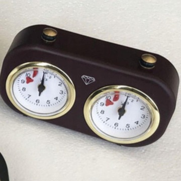 Профессиональная шахматная механика