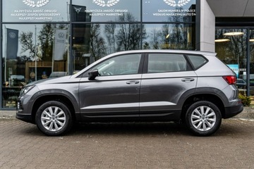 Seat Ateca 2026 Seat Ateca Reference 1.0 TSI 115 KM, zdjęcie 7