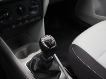 Skoda Rapid II Spaceback 1.2 TSI 105KM 2013 Skoda Rapid 1.2 TSI, Salon Polska, Klima, zdjęcie 12