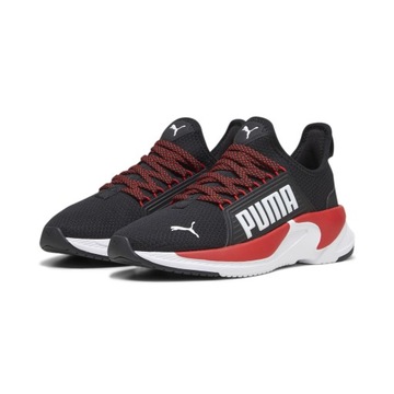 PUMA BUTY SOFTRIDE PREMIER SLIP-ON JR 37656010 r 39